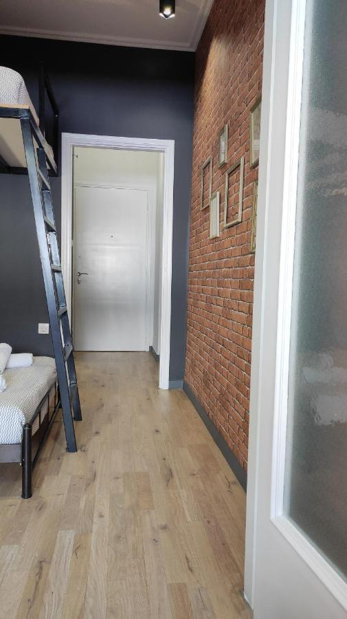 As Athens Central Cozy Apartment 2 Ngoại thất bức ảnh