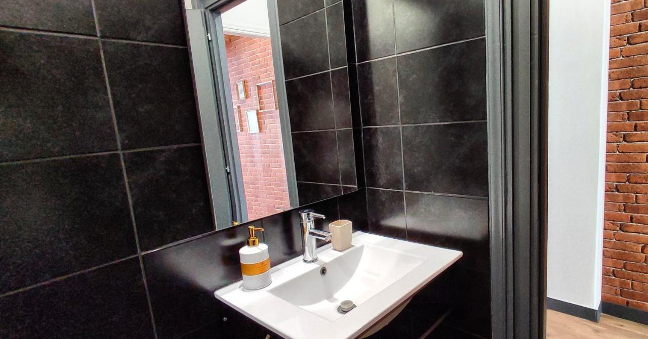 As Athens Central Cozy Apartment 2 Ngoại thất bức ảnh