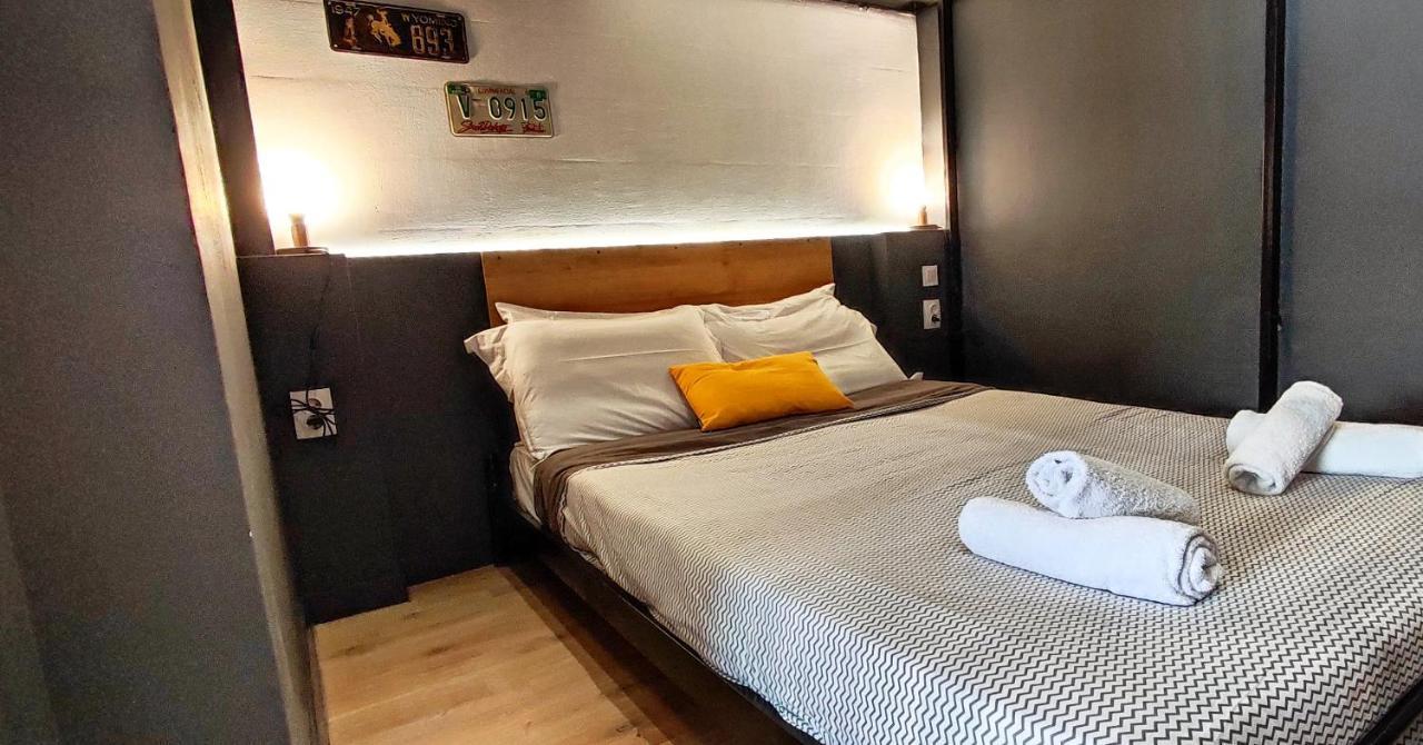 As Athens Central Cozy Apartment 2 Ngoại thất bức ảnh